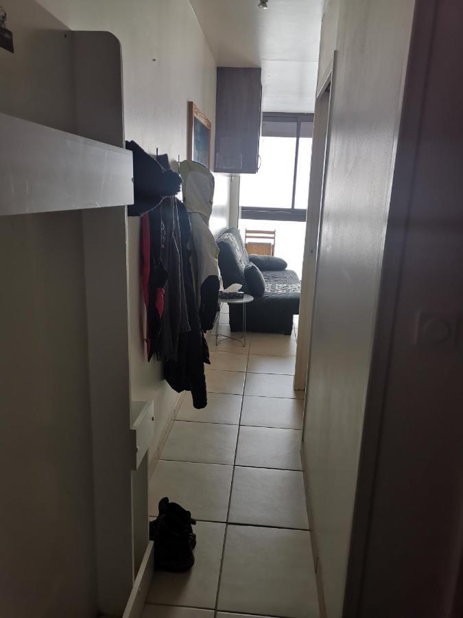 Appartement Au Pied Des Pistes Saint-Lary-Soulan Bagian luar foto